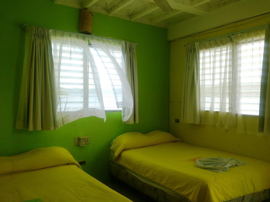 Green World Hotel Flores Pokój zdjęcie