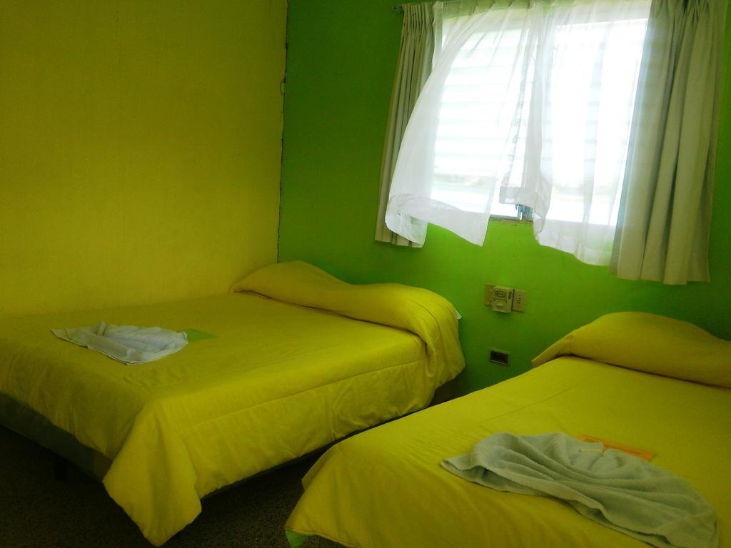 Green World Hotel Flores Pokój zdjęcie